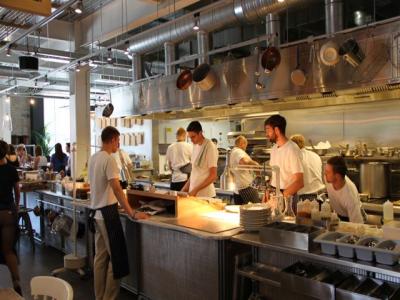 Things to know before opening your restaurant